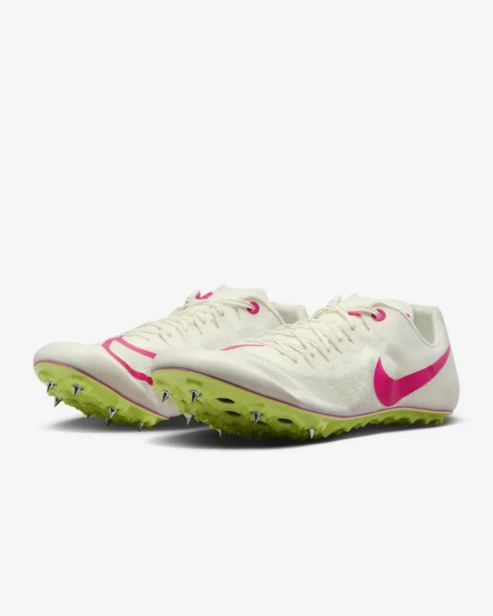 WomenMen Nike All Shoes Ja Fly 4 Saillight Lemon Twistfierce Pink