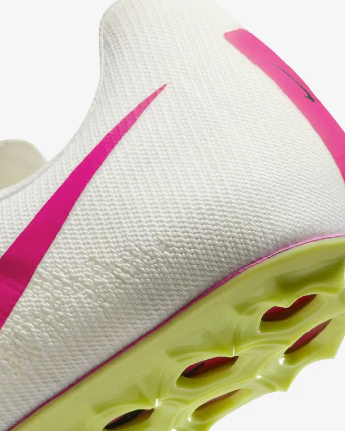 WomenMen Nike All Shoes Ja Fly 4 Saillight Lemon Twistfierce Pink