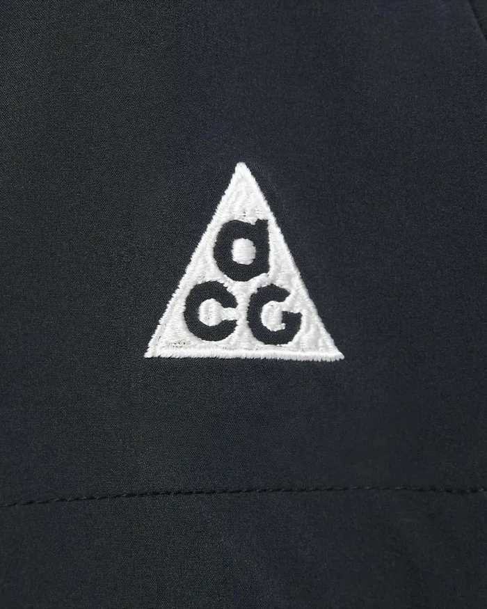 Women Nike All Clothing ACG DriFIT 039New Sands039 Blacksummit White