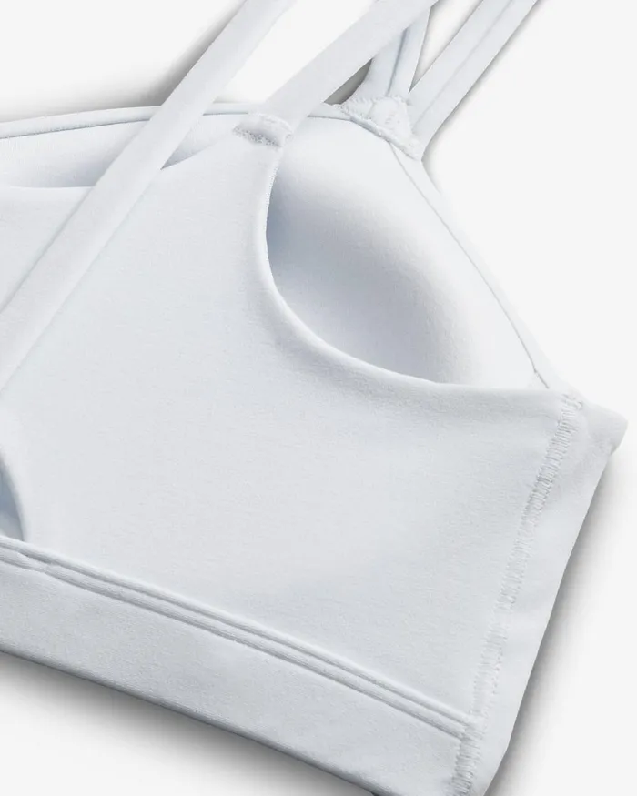 Women Nike All Clothing Alate Trace Blue Tintwhite