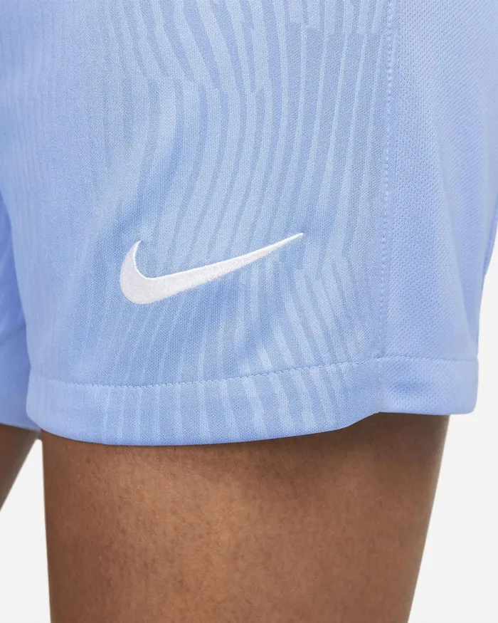Women Nike All Clothing FFF 2023 Stadium Home Polarwhite
