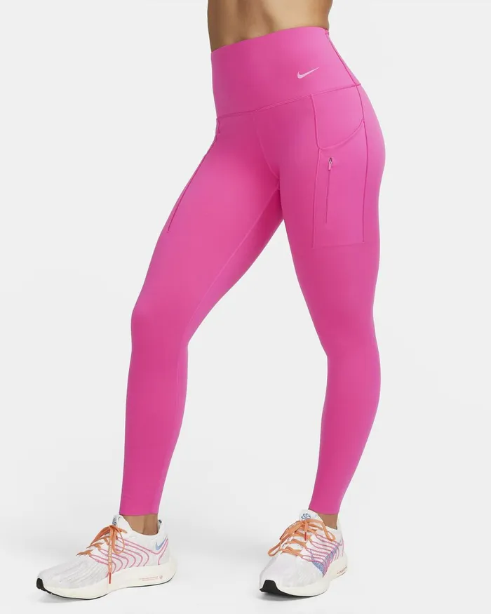 Women Nike All Clothing Go Fireberryblack