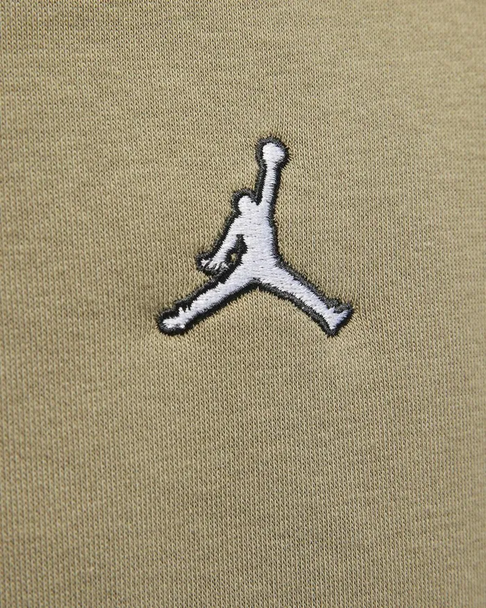 Women Nike All Clothing Jordan Brooklyn Matte Olivewhite