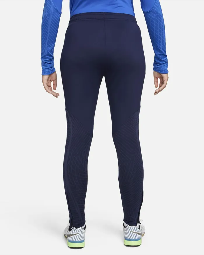 Women Nike All Clothing Netherlands Strike Blackened Bluewhite