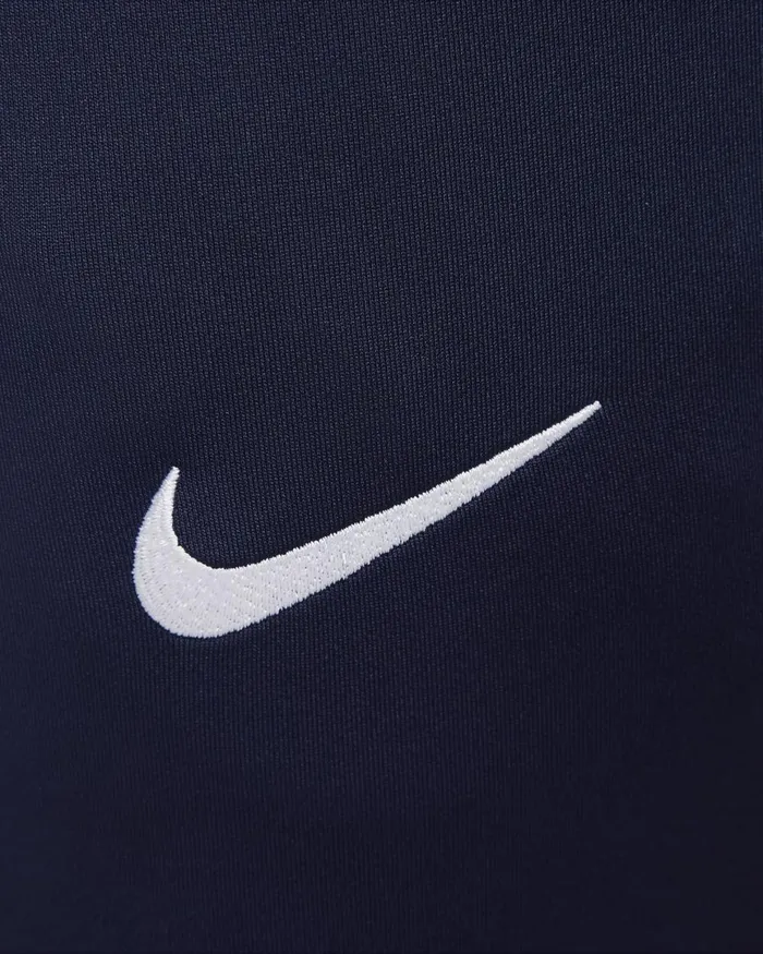 Women Nike All Clothing Netherlands Strike Blackened Bluewhite
