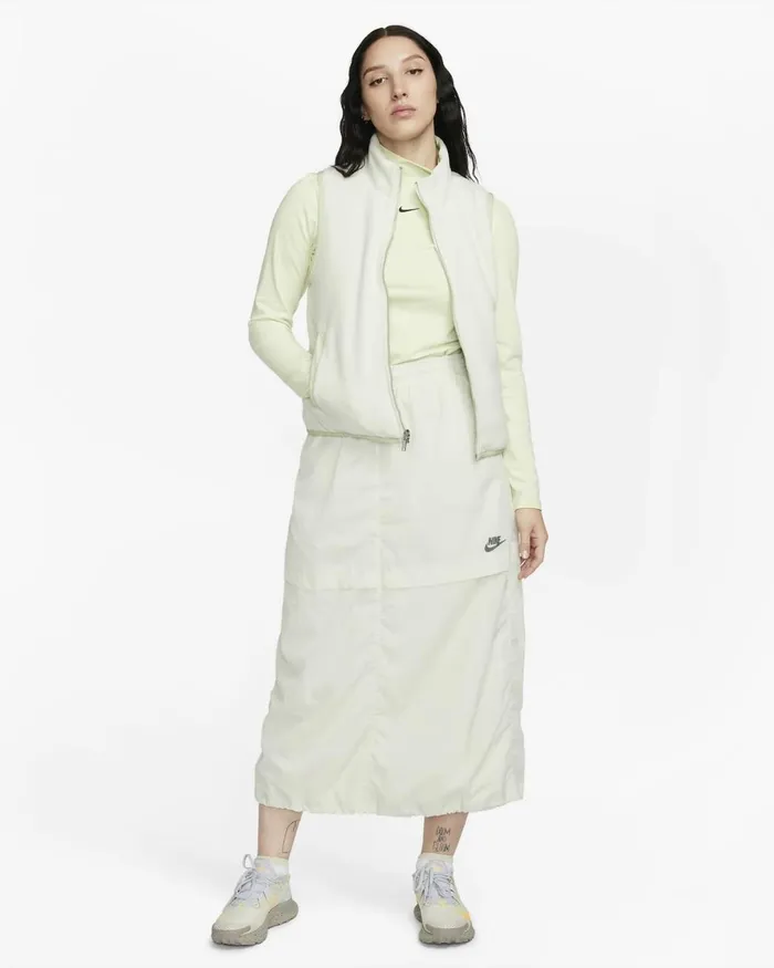 Women Nike All Clothing Sportswear Sea Glass