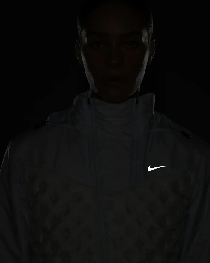 Women Nike All Clothing ThermaFIT ADV Repel AeroLoft Blue Tint