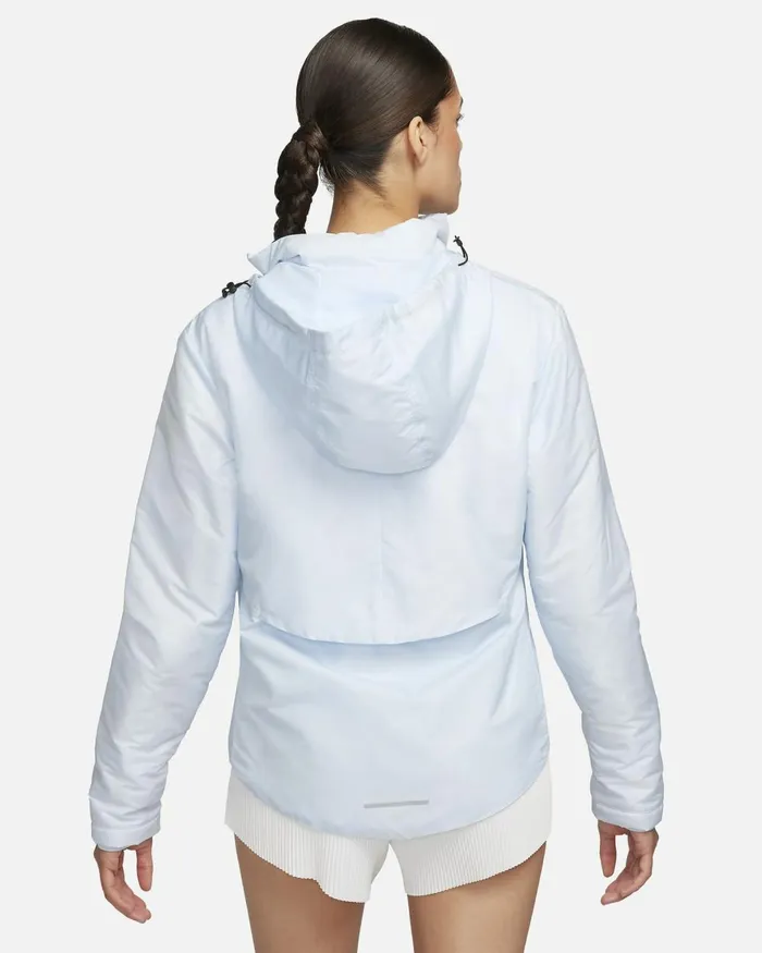 Women Nike All Clothing ThermaFIT ADV Repel AeroLoft Blue Tint
