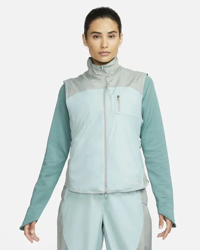Women Nike All Clothing Trail Repel Mica Greenmineralmineral