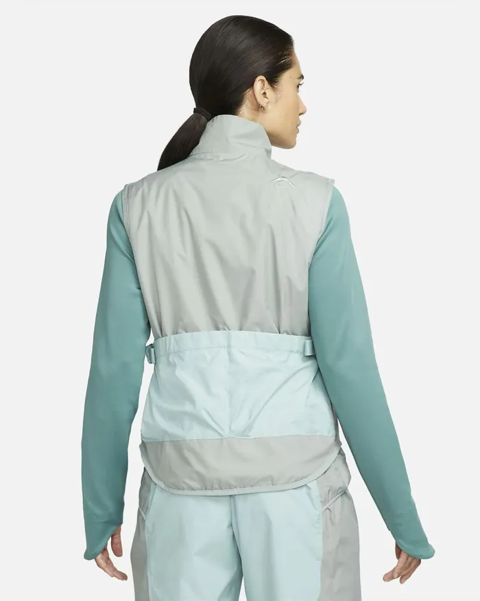 Women Nike All Clothing Trail Repel Mica Greenmineralmineral