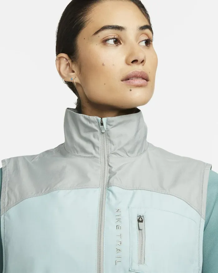 Women Nike All Clothing Trail Repel Mica Greenmineralmineral