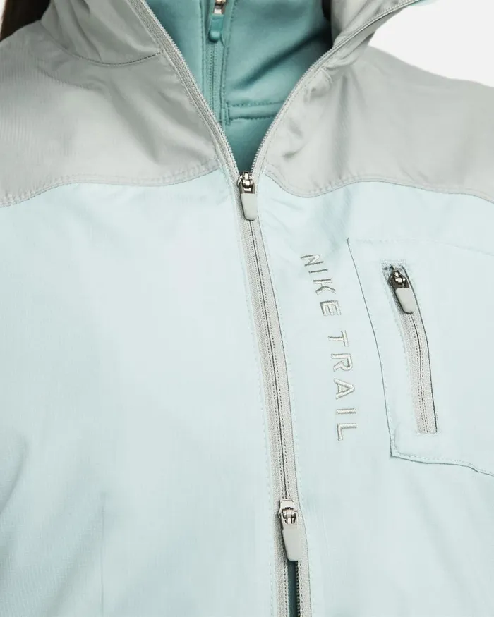 Women Nike All Clothing Trail Repel Mica Greenmineralmineral