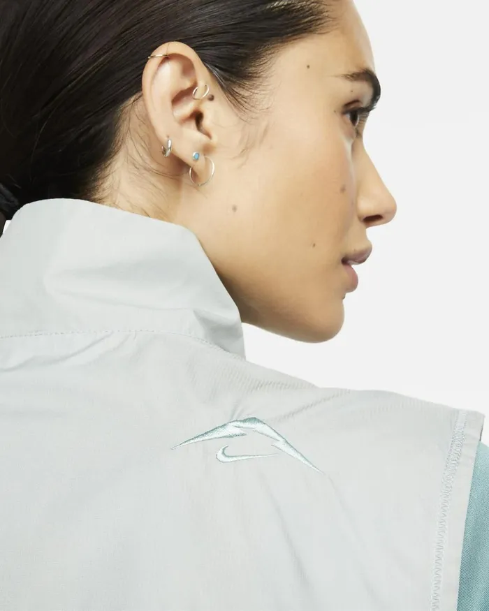 Women Nike All Clothing Trail Repel Mica Greenmineralmineral