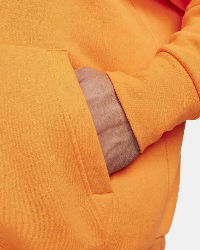 Women Nike All Clothing WNBA Brilliant Orangewhite