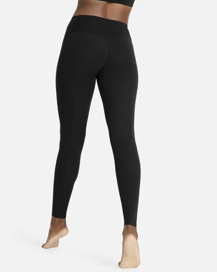 Women Nike All Clothing Zenvy Blackblack