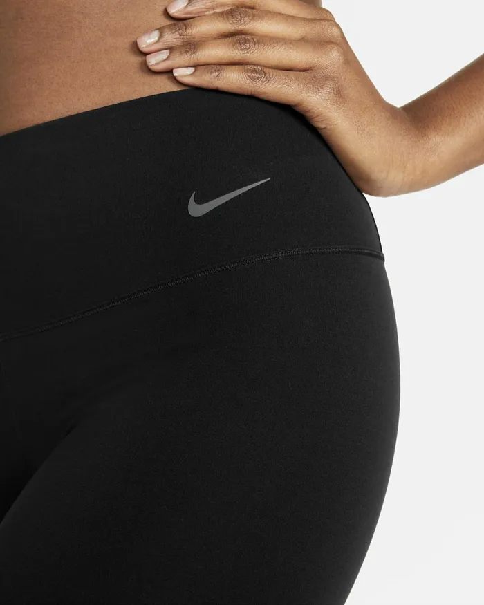 Women Nike All Clothing Zenvy Blackblack