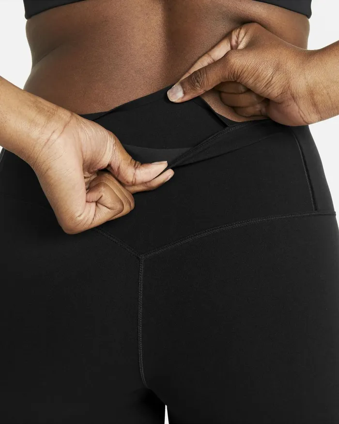 Women Nike All Clothing Zenvy Blackblack