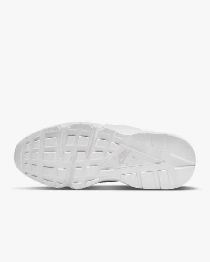 Women Nike All Shoes Air Huarache Whitepure Platinum