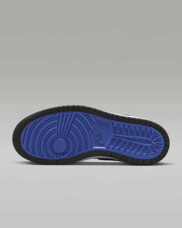 Women Nike All Shoes Air Jordan 1 Acclimate Game Royalwhiteblack