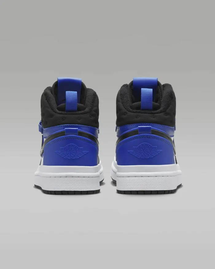 Women Nike All Shoes Air Jordan 1 Acclimate Game Royalwhiteblack