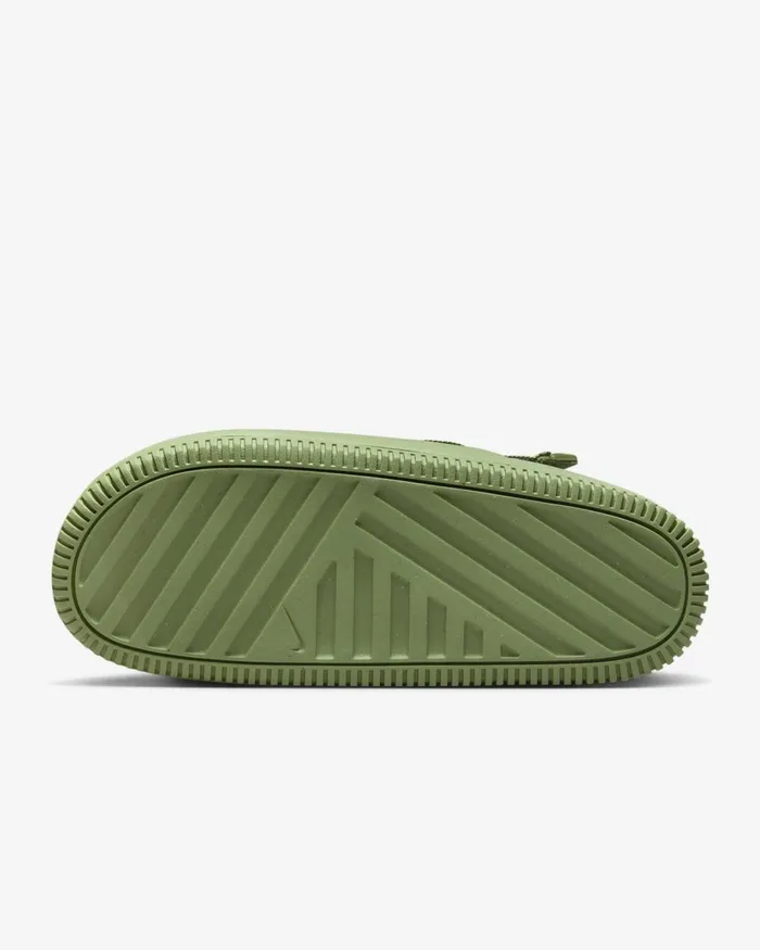 Women Nike All Shoes Calm Oil Greenoil Green
