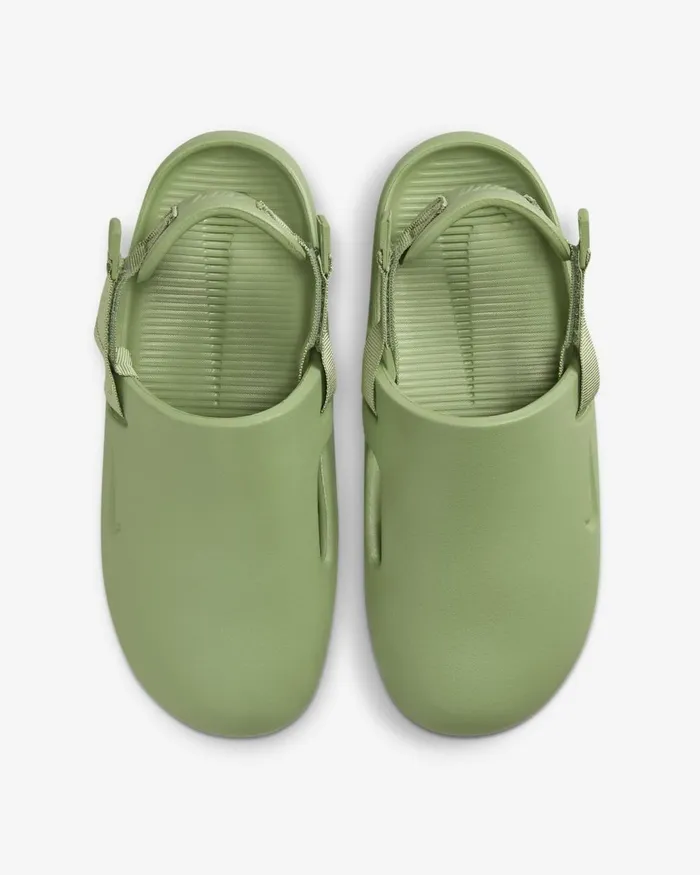 Women Nike All Shoes Calm Oil Greenoil Green