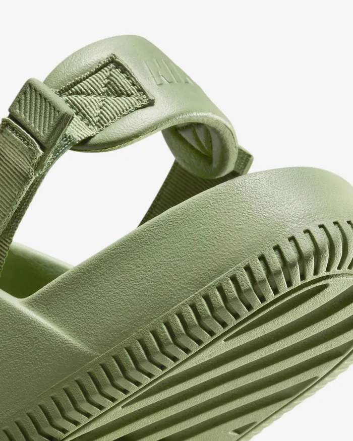 Women Nike All Shoes Calm Oil Greenoil Green