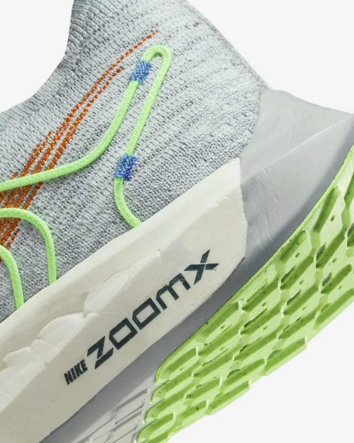 Women Nike All Shoes Pegasus Turbo Pure Platinumwolf Greylime Blastbright Mandarin
