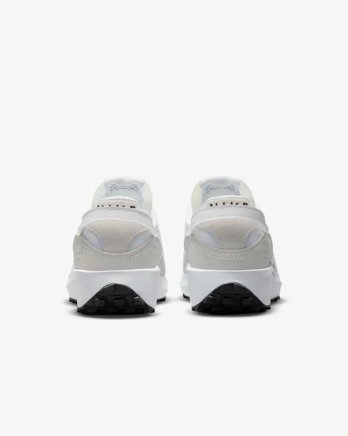 Women Nike All Shoes Waffle Debut Whiteblackorangewhite