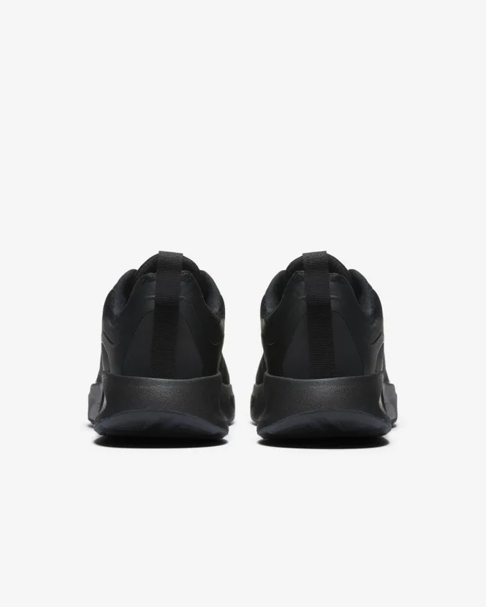 Women Nike All Shoes Wearallday Blackblack