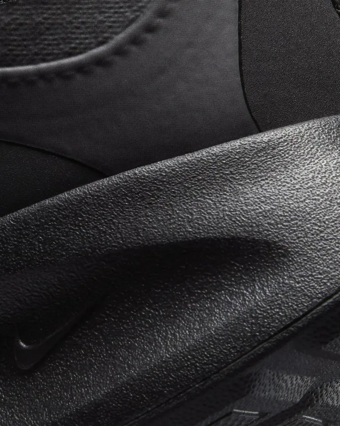 Women Nike All Shoes Wearallday Blackblack