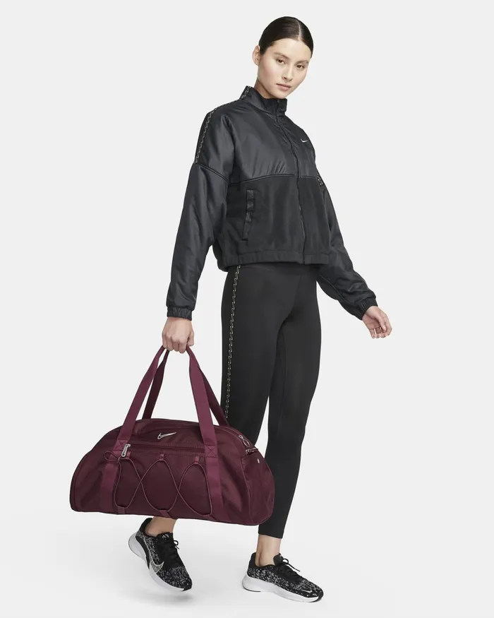 Women Nike All Sports One Club Night Maroonnight Maroonguava Ice
