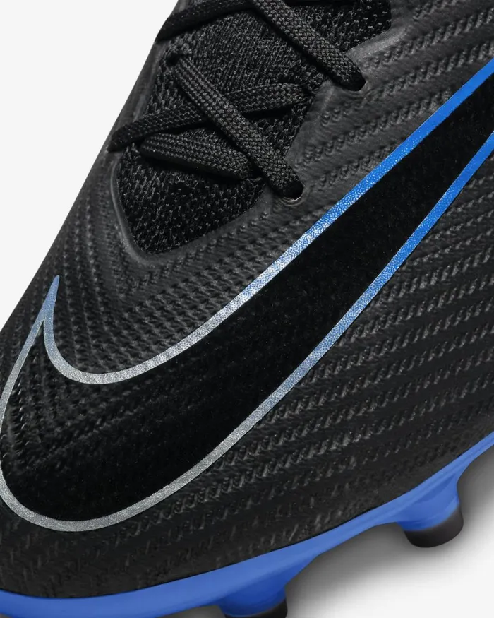 Women Nike Football Mercurial Superfly 9 Elite Blackhyper Royalchrome