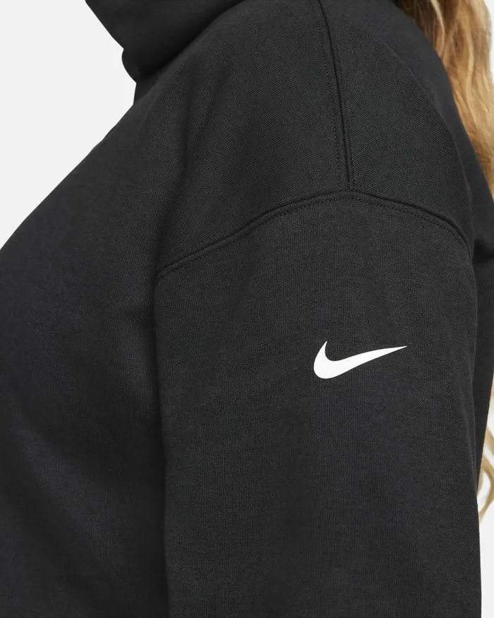Women Nike Yoga M Blackblackwhite