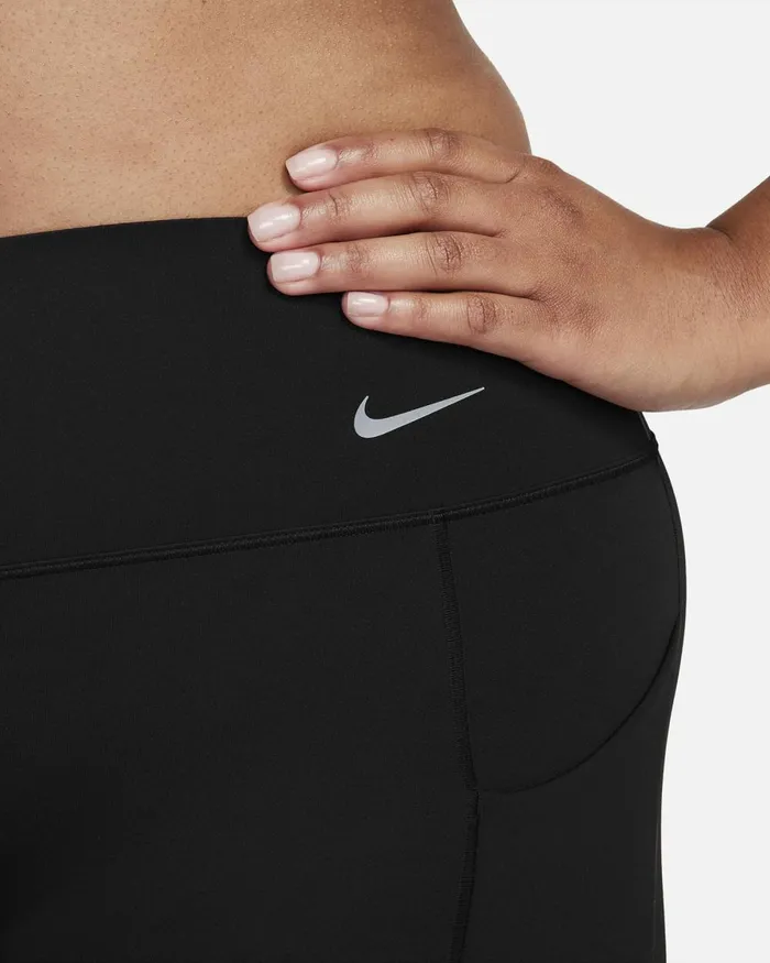 Women Nike Yoga Universa Blackblack
