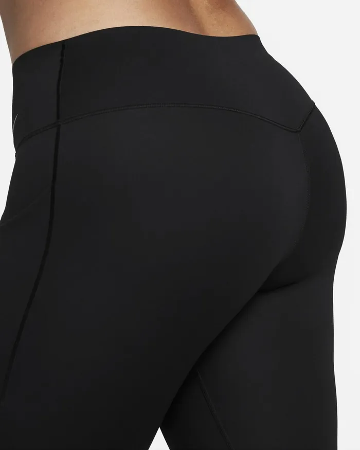 Women Nike Yoga Universa Blackblack