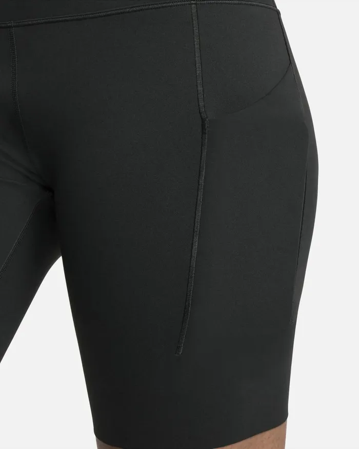 Women Nike Yoga Universa Blackblack