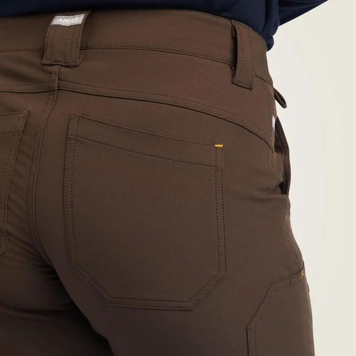 Women Pants and Shorts Ariat Rebar DuraStretch DriTEK Softshell Straight Pant Wren Women Pants and Shorts Ariat Rebar DuraStretch DriTEK Softshell Straight Pant Wren