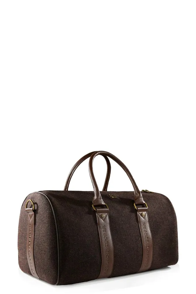 Women Regency Holdall Brown Holland Cooper Bags Women Regency Holdall Brown Holland Cooper Bags