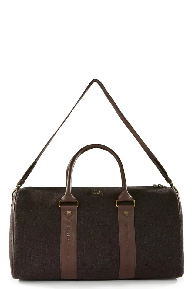 Women Regency Holdall Brown Holland Cooper Bags Women Regency Holdall Brown Holland Cooper Bags