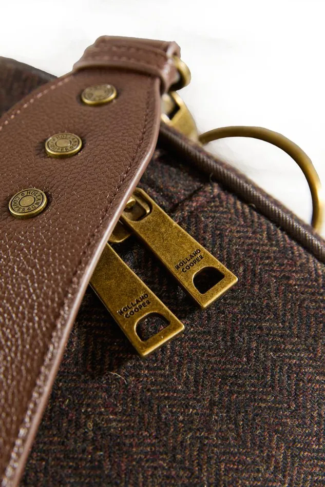 Women Regency Holdall Brown Holland Cooper Bags Women Regency Holdall Brown Holland Cooper Bags