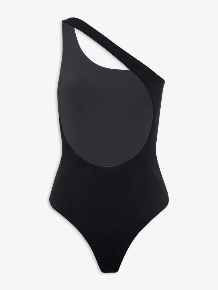 Women Rhude Swim ONEPIECE SWIM Blackwhite