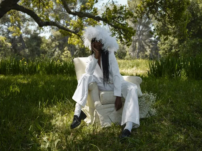 Women Ruth WideLeg Pant White For Love and Lemons Bottoms Women Ruth WideLeg Pant White For Love and Lemons Bottoms