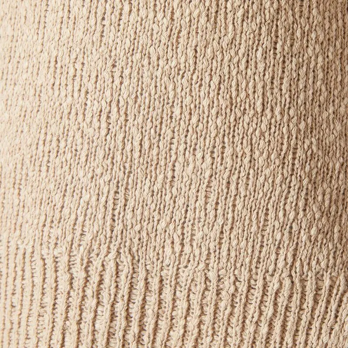 Women Sweaters and Cardigans Ariat Bellefonte Vest Tan