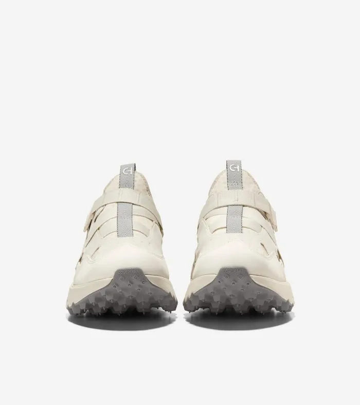 Women Women039s 5ZERGRAND Monk Strap Running Shoe Beige Cole Haan Running Women Women039s 5ZERGRAND Monk Strap Running Shoe Beige Cole Haan Running