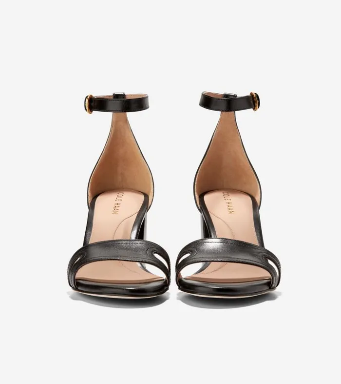 Women Women039s ADELAINE SANDAL Black Cole Haan Sandals Women Women039s ADELAINE SANDAL Black Cole Haan Sandals