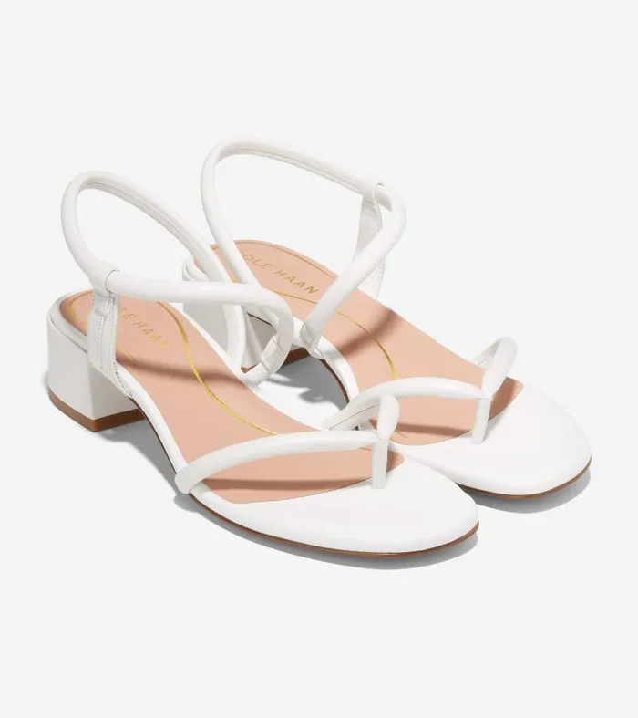 Women Women039s Calli Thong Sandal White Cole Haan Sandals Women Women039s Calli Thong Sandal White Cole Haan Sandals