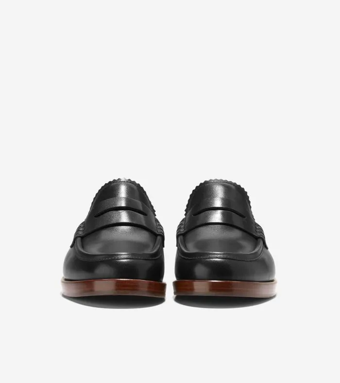 Women Women039s CHELBY MULE Black Cole Haan Loafers and Drivers Women Women039s CHELBY MULE Black Cole Haan Loafers and Drivers