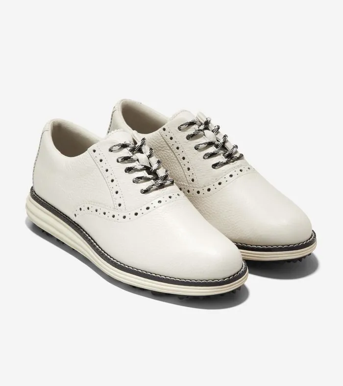 Women Women039s riginalGrand Shortwing Golf Shoe White Cole Haan Oxfords Women Women039s riginalGrand Shortwing Golf Shoe White Cole Haan Oxfords