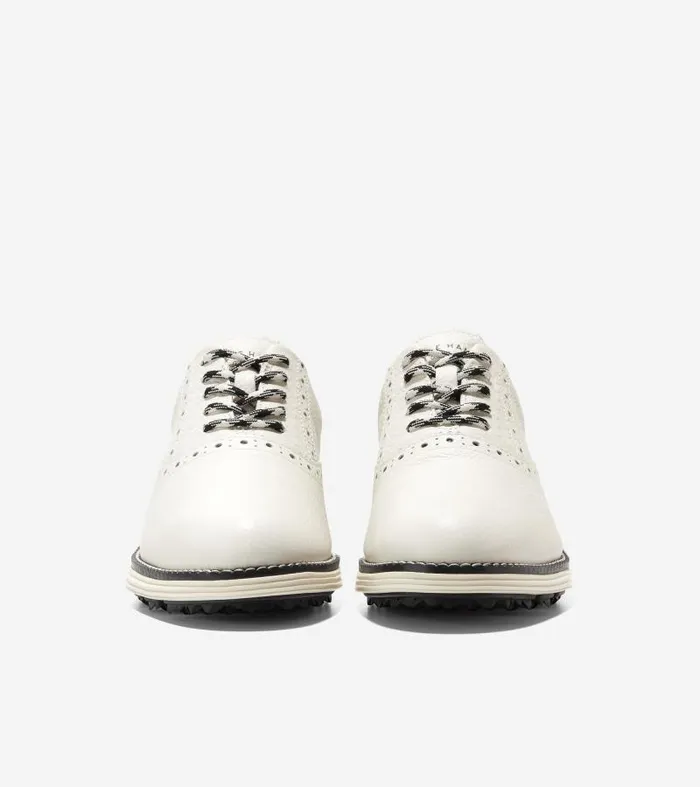 Women Women039s riginalGrand Shortwing Golf Shoe White Cole Haan Oxfords Women Women039s riginalGrand Shortwing Golf Shoe White Cole Haan Oxfords